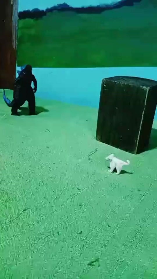 Post 2 by Ray rod on TikTok (video)