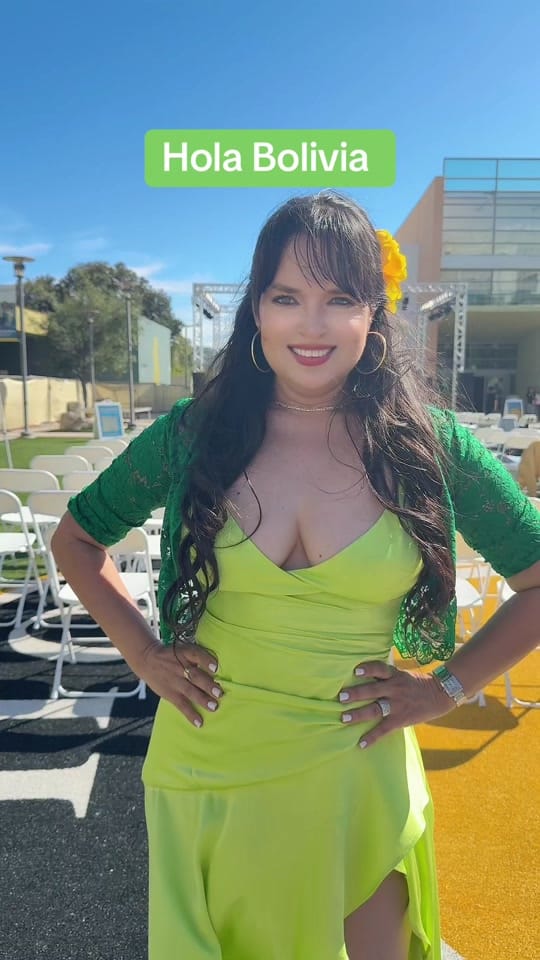 Post 10 by Yamila Guerra on TikTok (video)