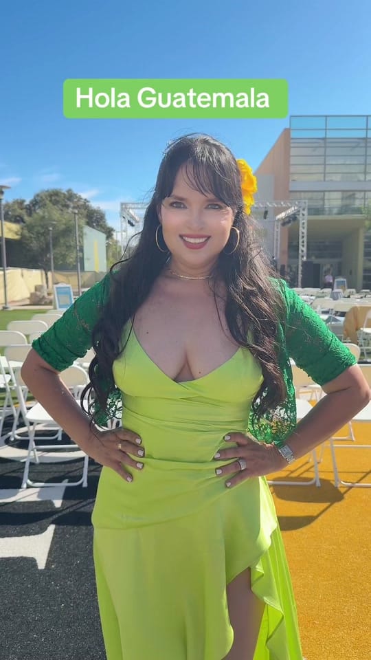Post 9 by Yamila Guerra on TikTok (video)