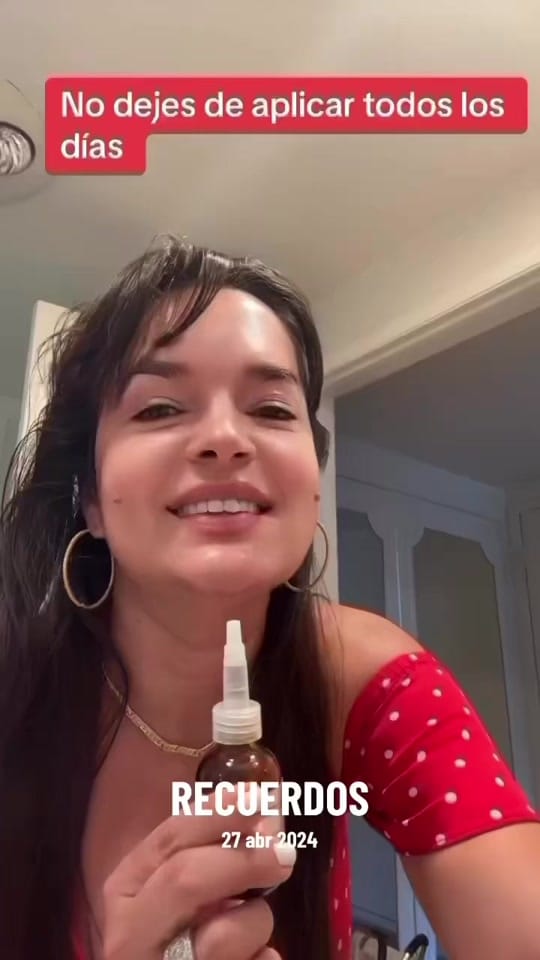 Post 3 by Yamila Guerra on TikTok (video)