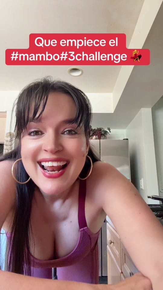 Post 6 by Yamila Guerra on TikTok (video)