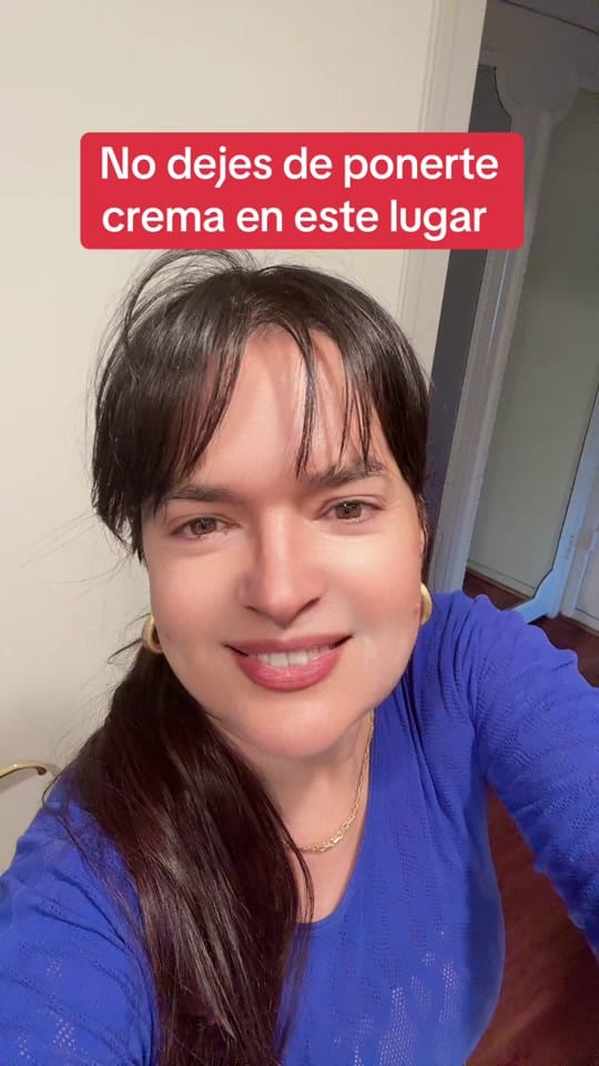 Post 1 by Yamila Guerra on TikTok (video)