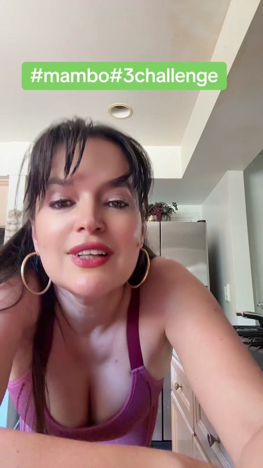 Post 5 by Yamila Guerra on TikTok (video)