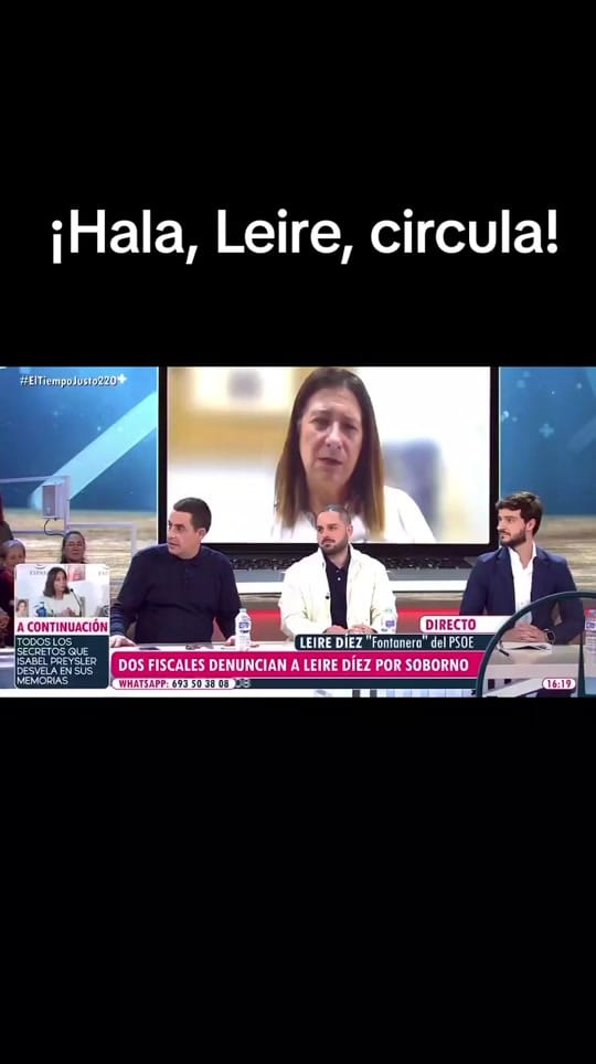 Post 1 by Antonio Naranjo on TikTok (video)