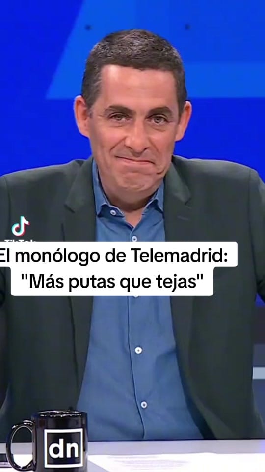 Post 7 by Antonio Naranjo on TikTok (video)