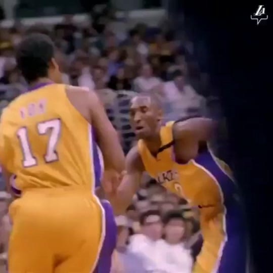 Post 6 by NBA videos on TikTok (video)