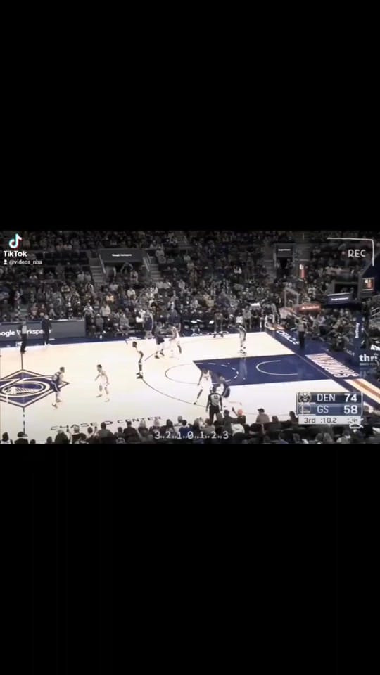Post 2 by NBA videos on TikTok (video)