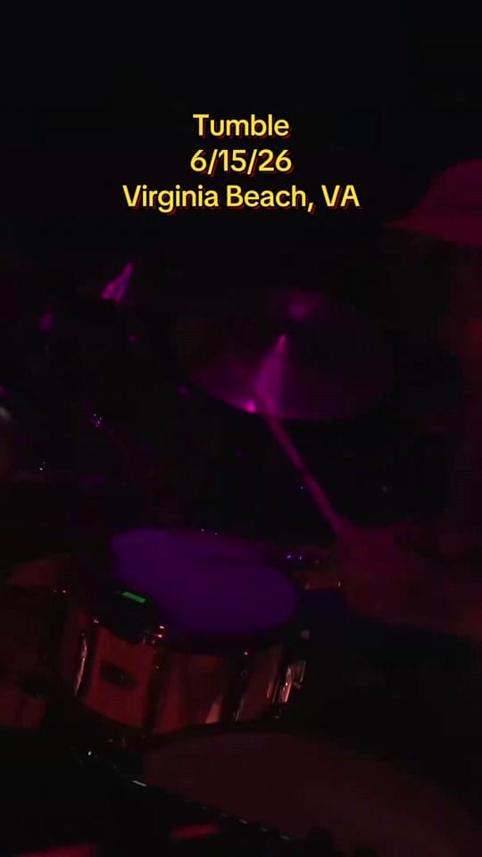 Post 1 by Goose on TikTok (video)