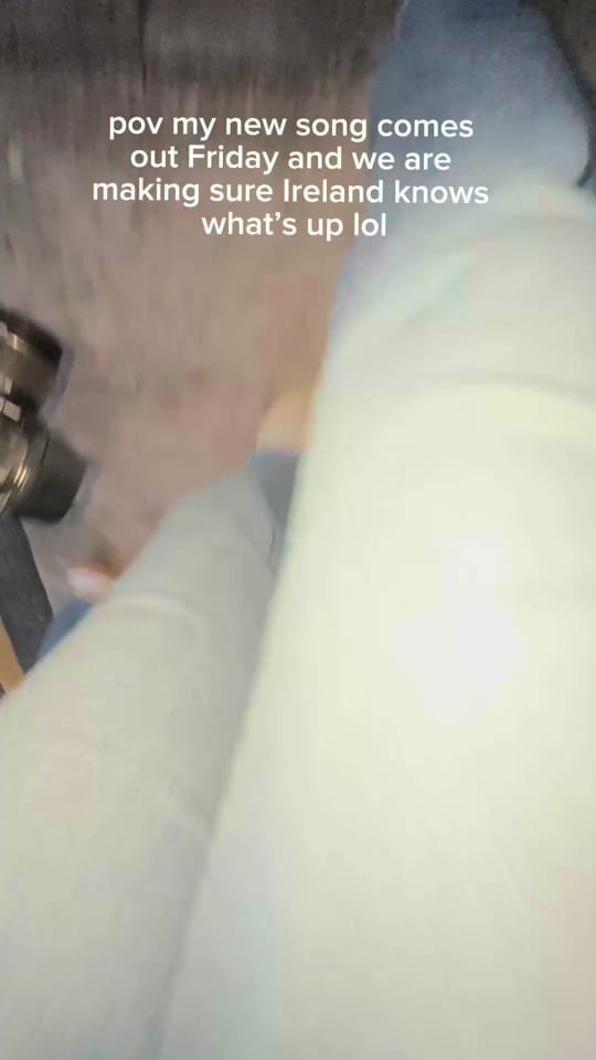 Post 1 by JENNA B WORDEN on TikTok (video)