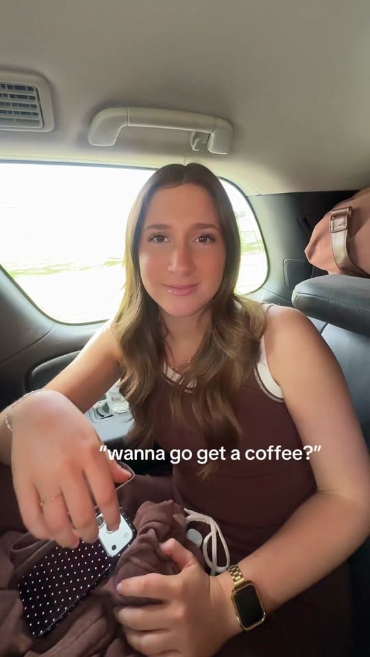 Post 2 by JENNA B WORDEN on TikTok (video)