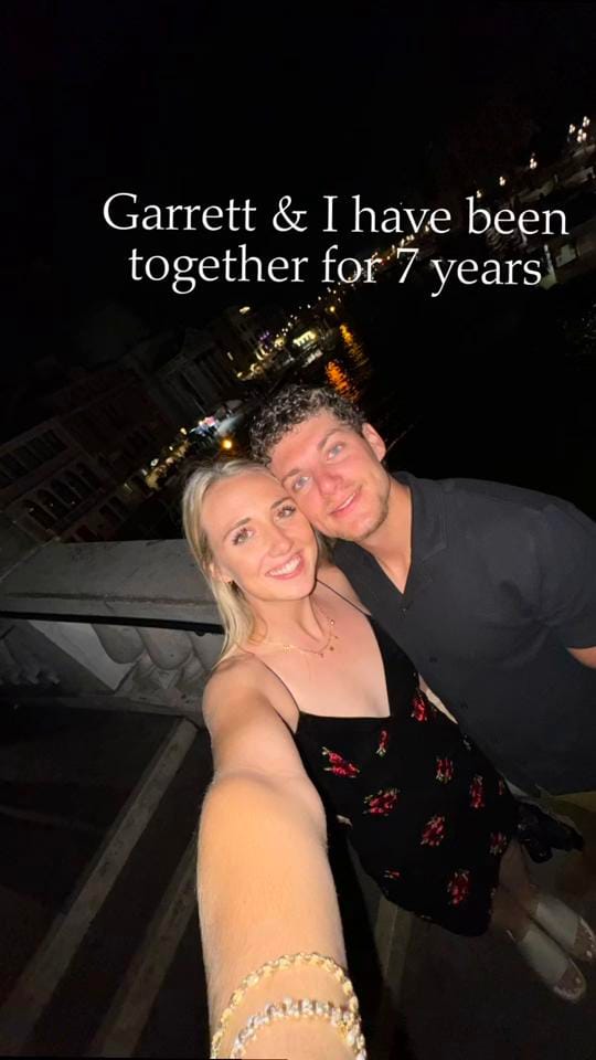 Post 7 by JENNA B WORDEN on TikTok (video)