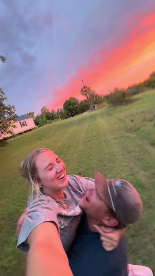 Post 5 by JENNA B WORDEN on TikTok (video)