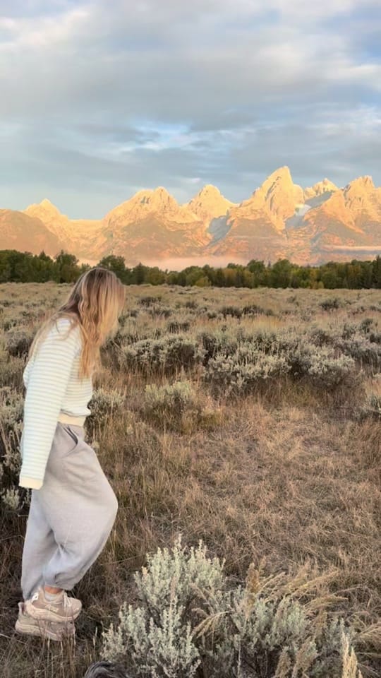 Post 9 by JENNA B WORDEN on TikTok (video)