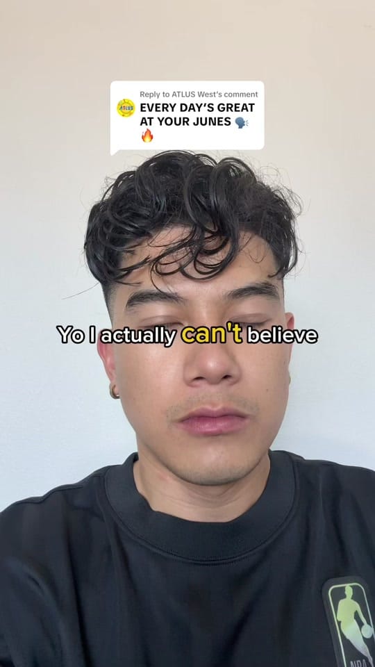 Post 2 by Reyrzy on TikTok (video)