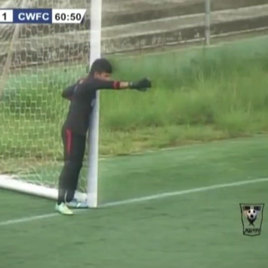 Post 8 by Ankara Messi🐐 on TikTok (video)
