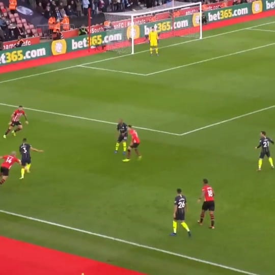 Post 2 by Ankara Messi🐐 on TikTok (video)