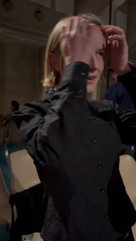 Post 3 by paloma wool on TikTok (video)