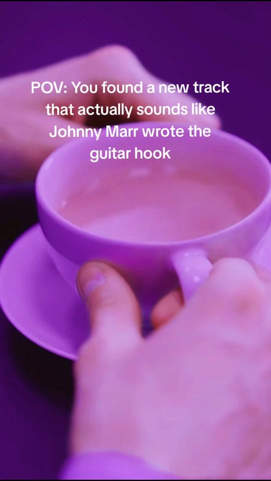 Post 4 by I am the Unicorn Head on TikTok (video)