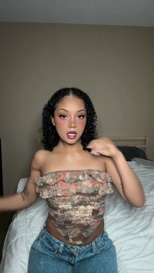 Post 2 by lex 💋 on TikTok (video)