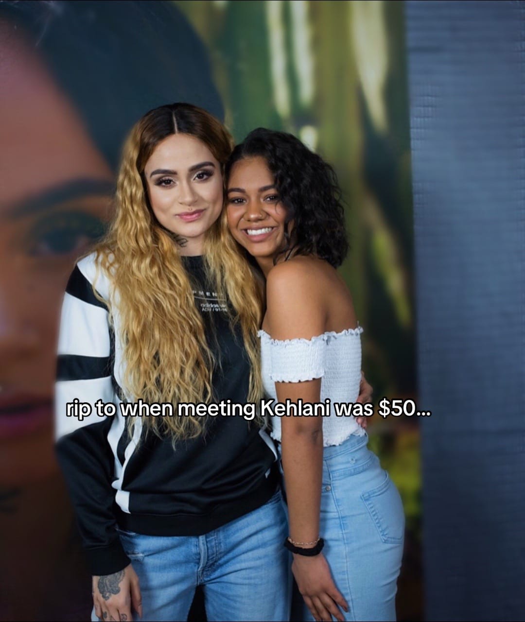 Post 1 by lex 💋 on TikTok (video)