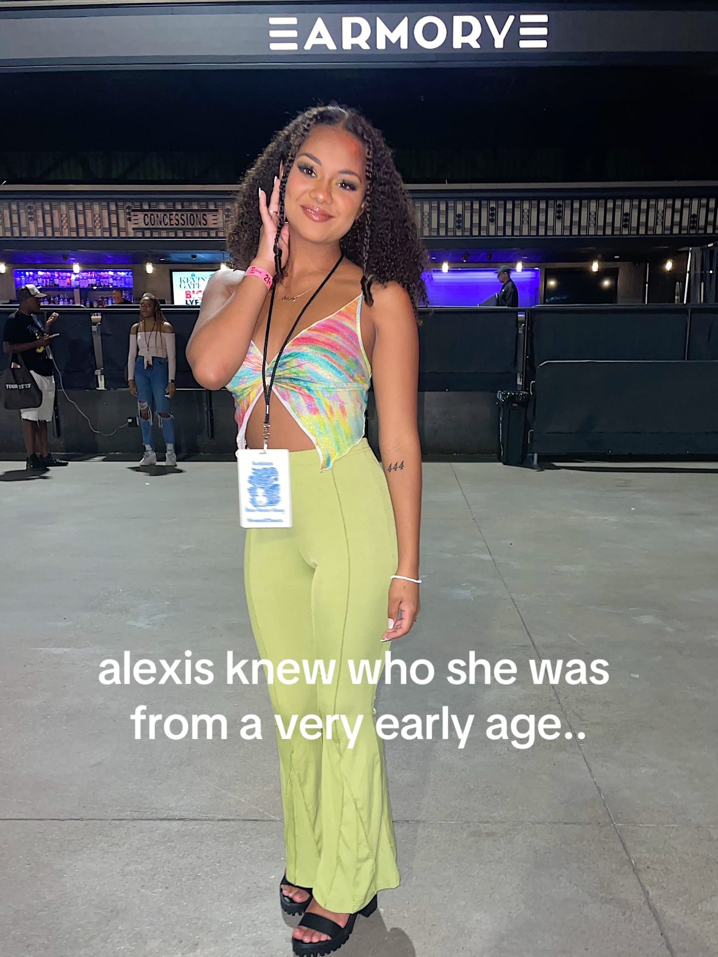 Post 10 by lex 💋 on TikTok (video)