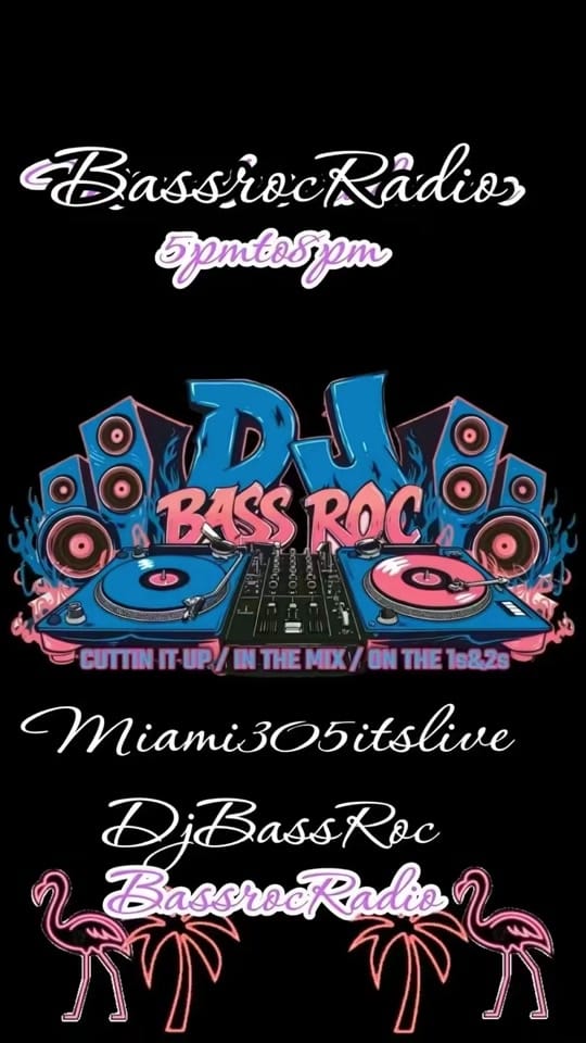 Post 1 by djbassroc305itslive on TikTok (video)