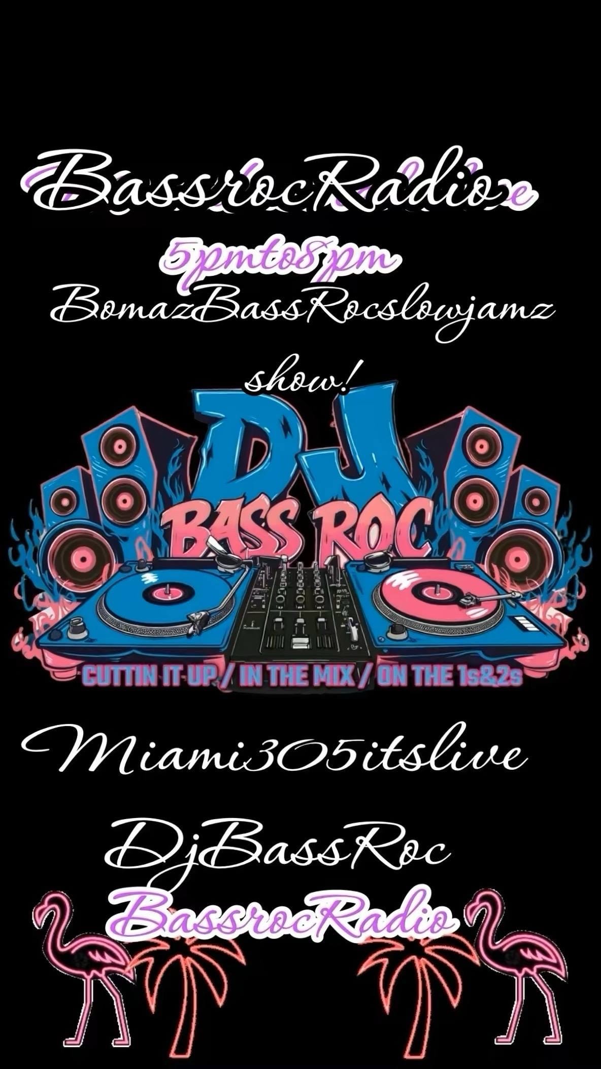 Post 9 by djbassroc305itslive on TikTok (video)