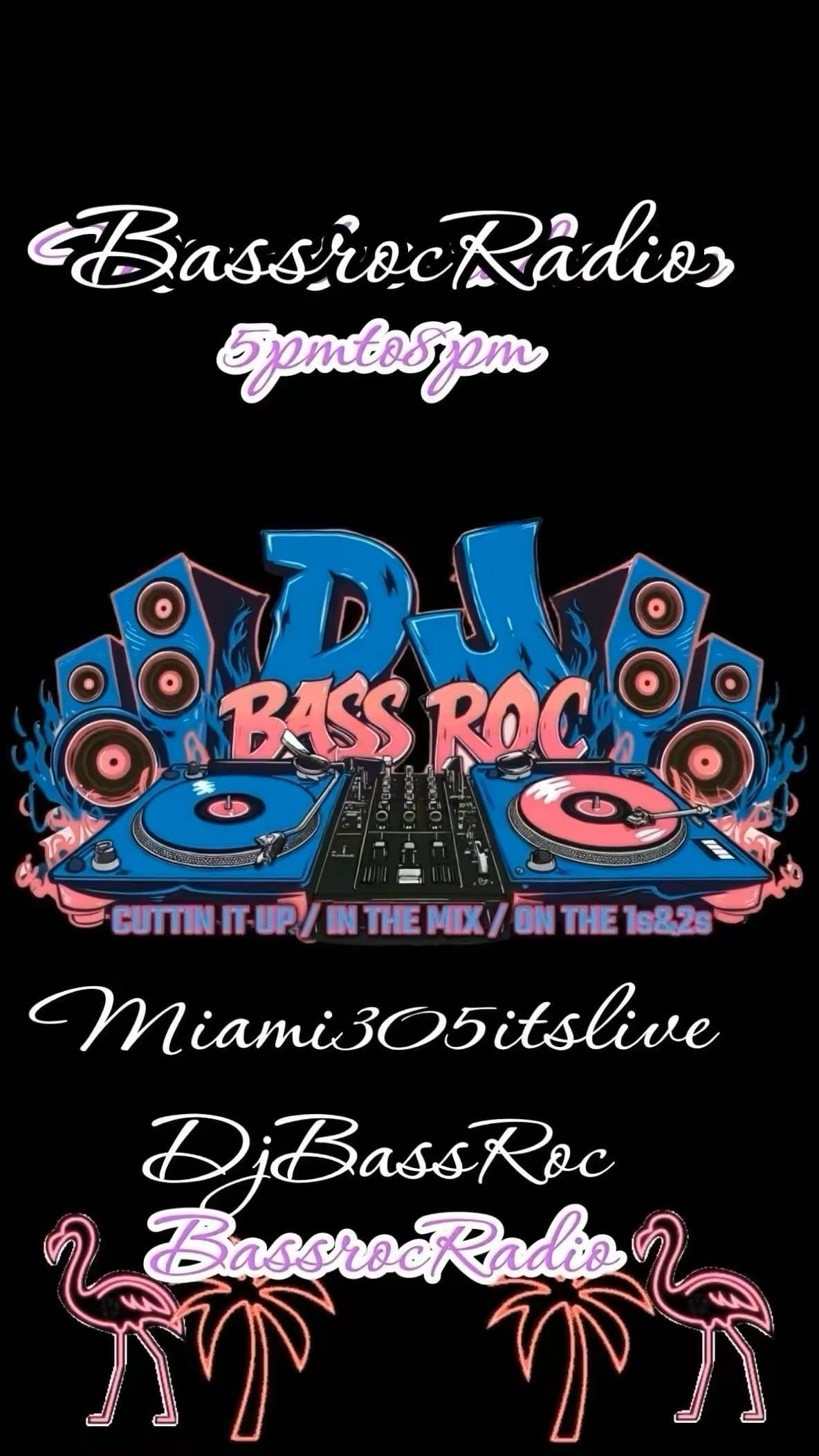 Post 6 by djbassroc305itslive on TikTok (video)