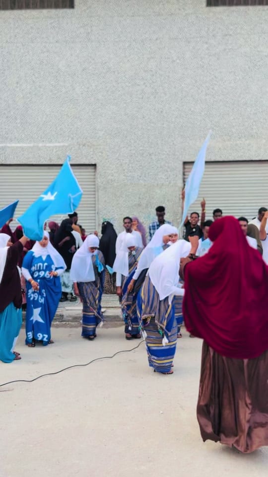 Post 3 by Öźīl🇸🇴 on TikTok (video)