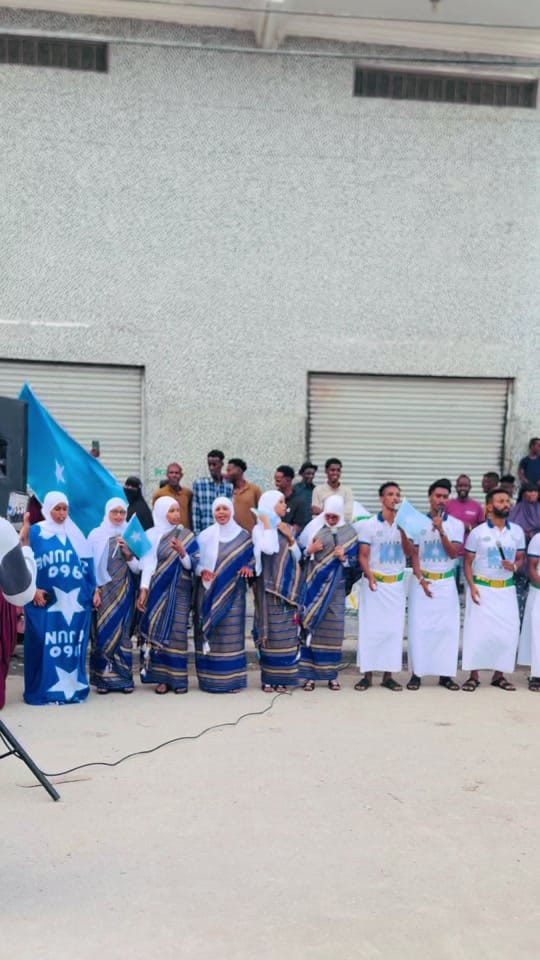 Post 2 by Öźīl🇸🇴 on TikTok (video)