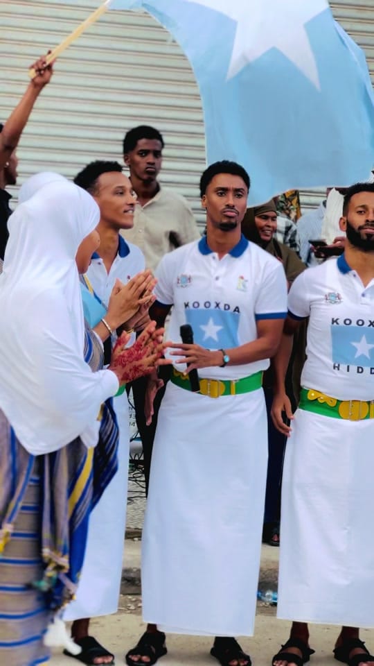 Post 4 by Öźīl🇸🇴 on TikTok (video)