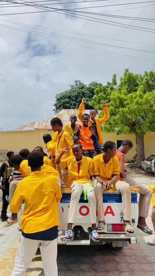 Post 7 by Öźīl🇸🇴 on TikTok (video)