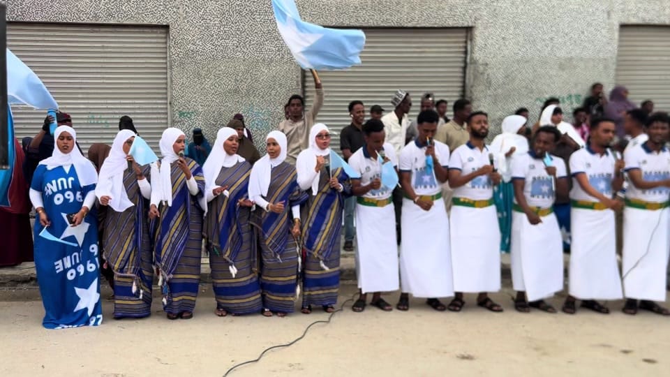Post 1 by Öźīl🇸🇴 on TikTok (video)