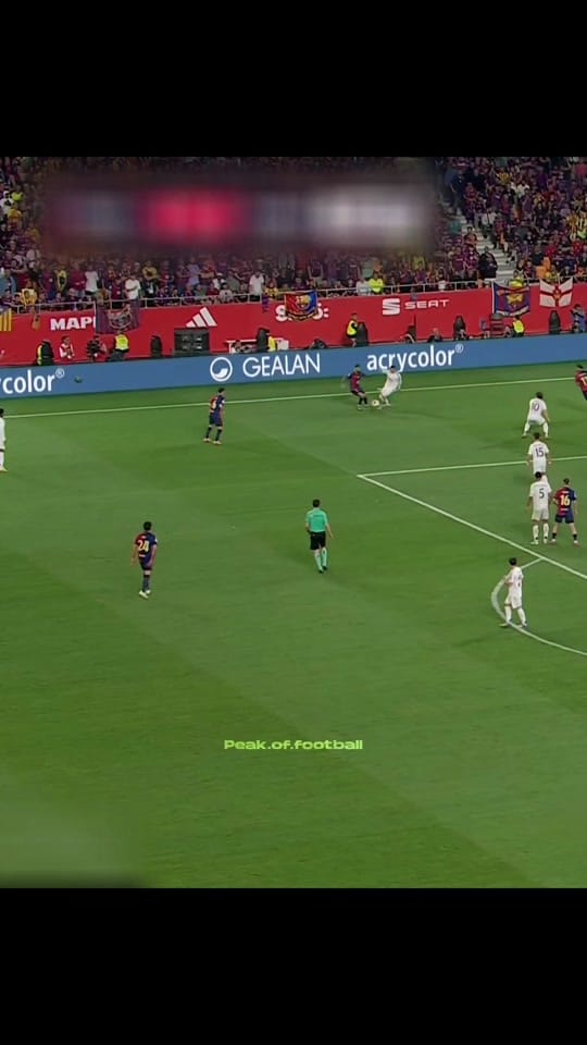 Post 10 by Peak of FOOTBALL on TikTok (video)