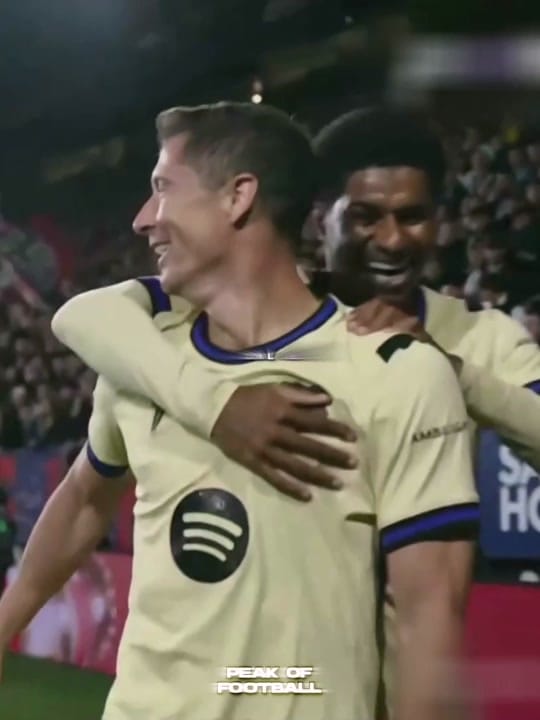 Post 7 by Peak of FOOTBALL on TikTok (video)