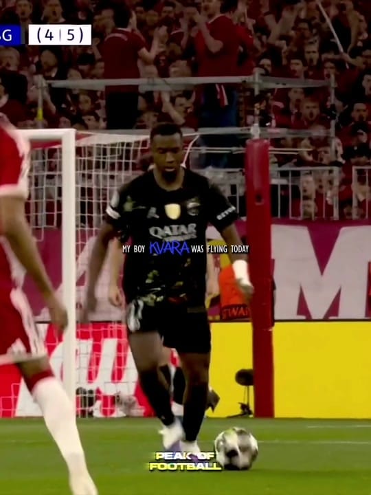 Post 6 by Peak of FOOTBALL on TikTok (video)