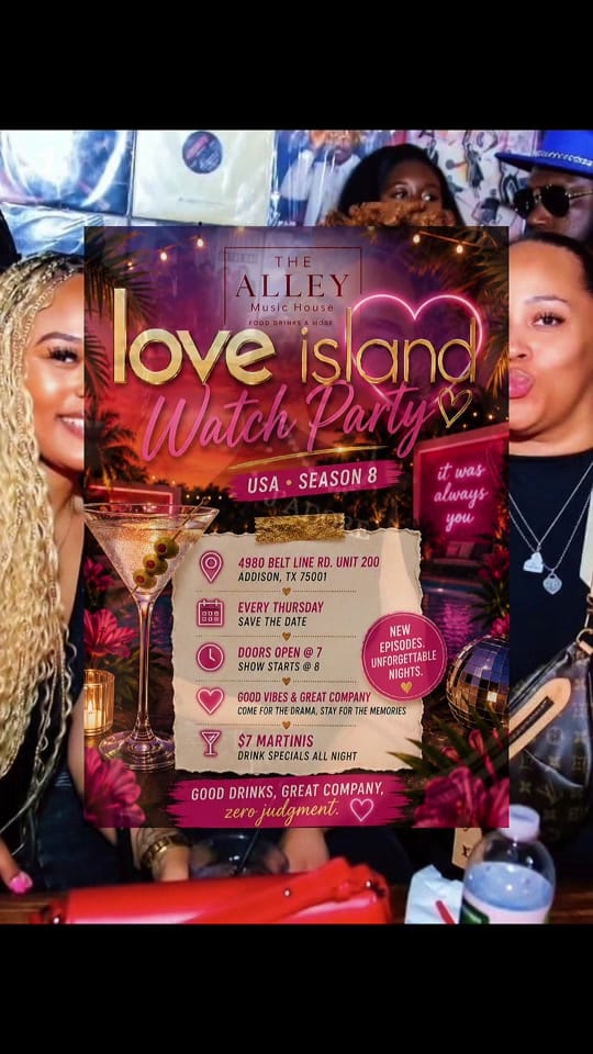 Post 6 by TheAlleyMusicHouse on TikTok (video)