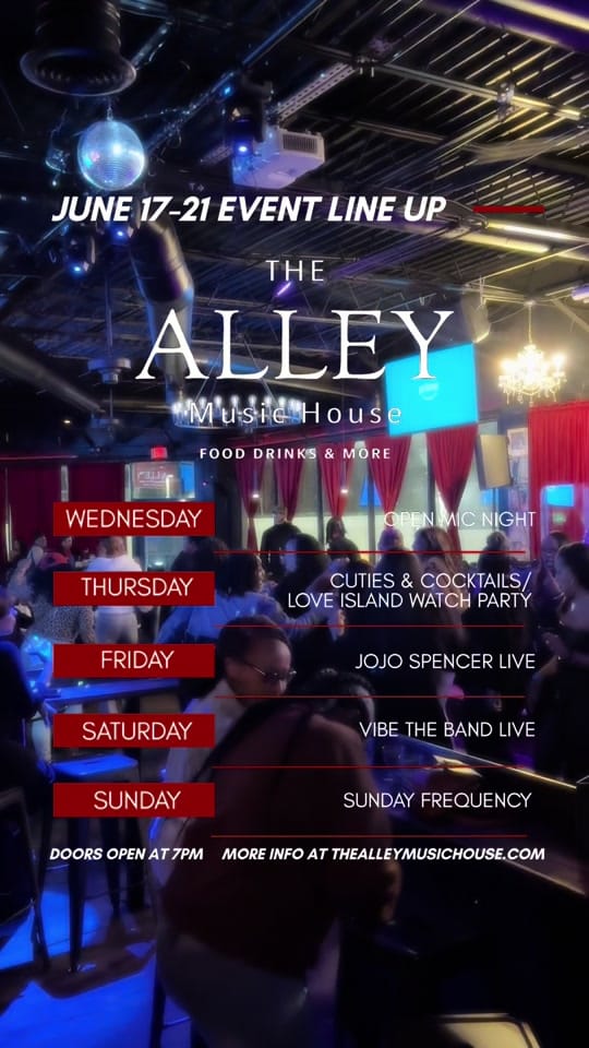 Post 5 by TheAlleyMusicHouse on TikTok (video)