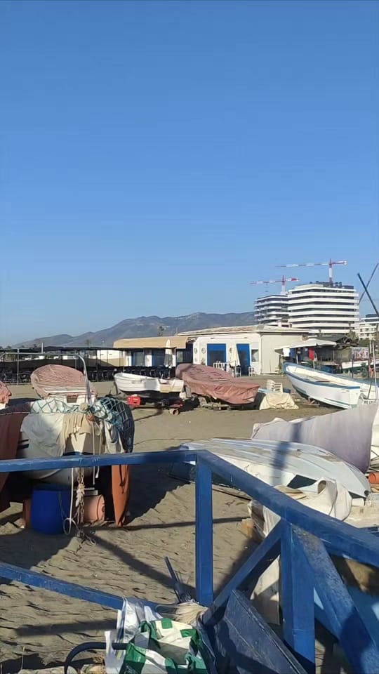 Post 4 by Málaga Ayer y Hoy on TikTok (video)