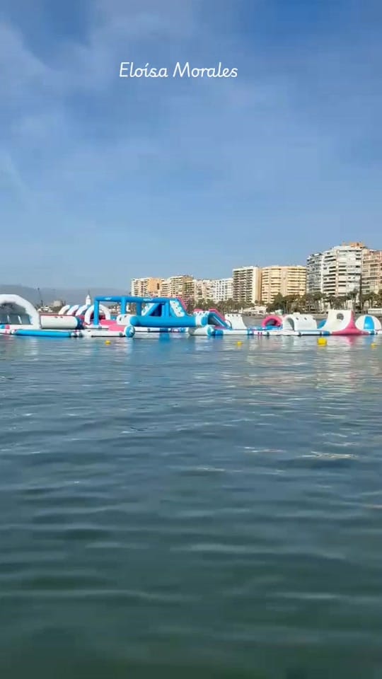 Post 10 by Málaga Ayer y Hoy on TikTok (video)
