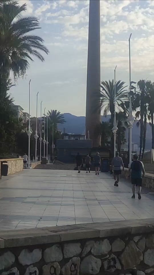 Post 9 by Málaga Ayer y Hoy on TikTok (video)
