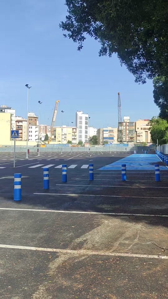 Post 1 by Málaga Ayer y Hoy on TikTok (video)
