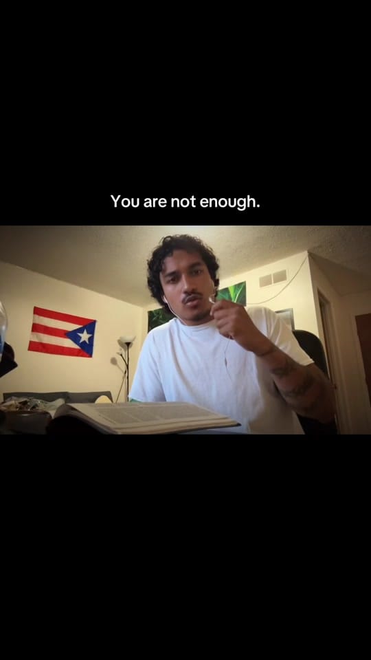 Post 4 by Los on TikTok (video)