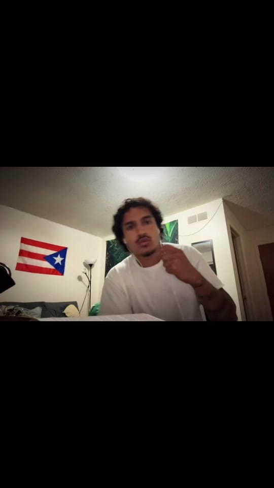 Post 3 by Los on TikTok (video)