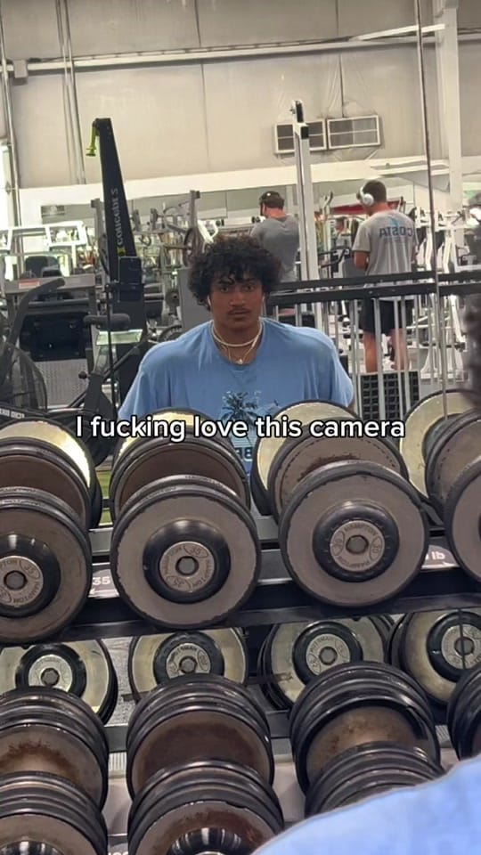 Post 9 by Los on TikTok (video)