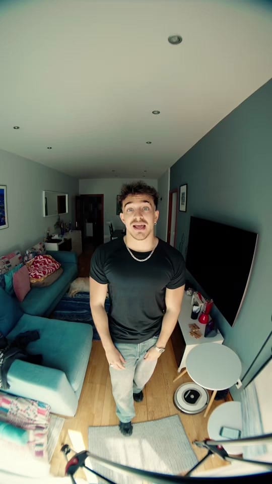 Post 7 by MUSSOL 🎥 FILMMAKER on TikTok (video)