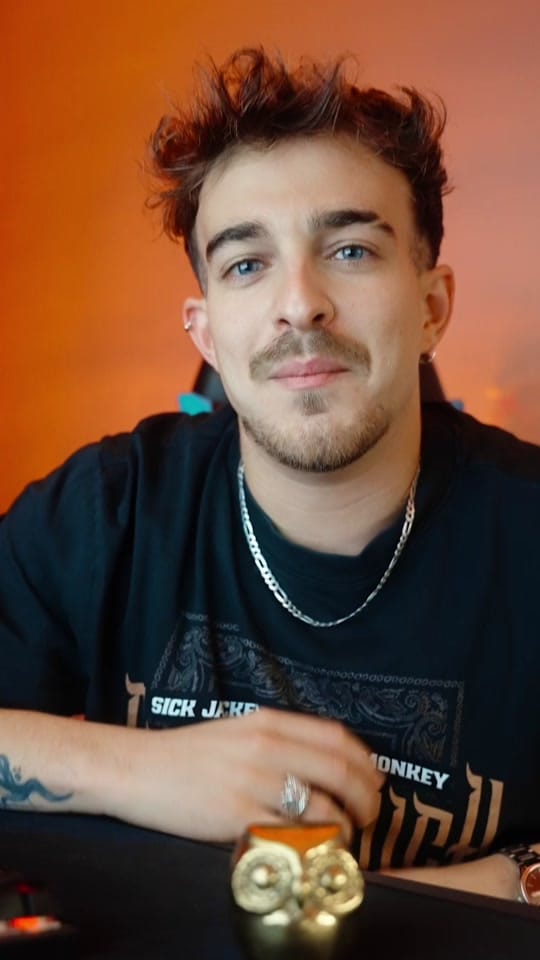 Post 3 by MUSSOL 🎥 FILMMAKER on TikTok (video)