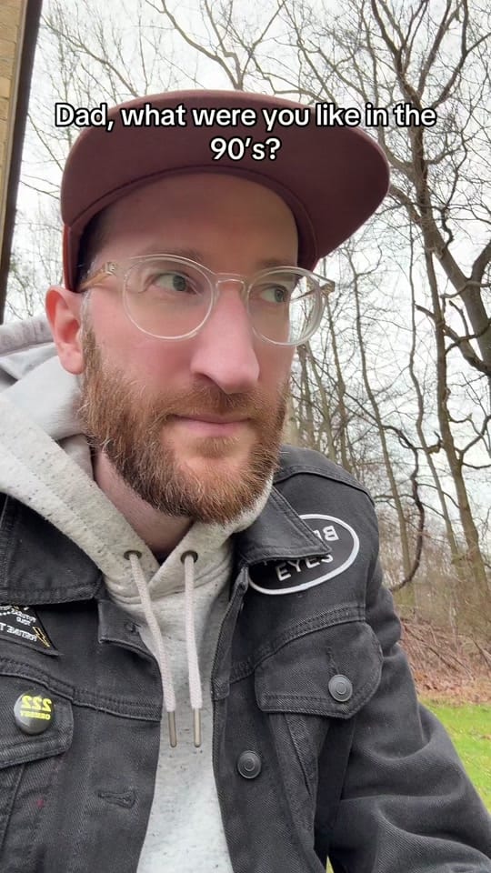 Post 2 by patrick. on TikTok (video)