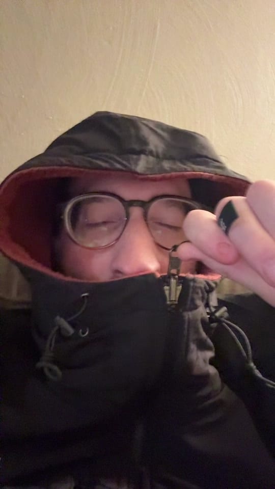 Post 5 by patrick. on TikTok (video)