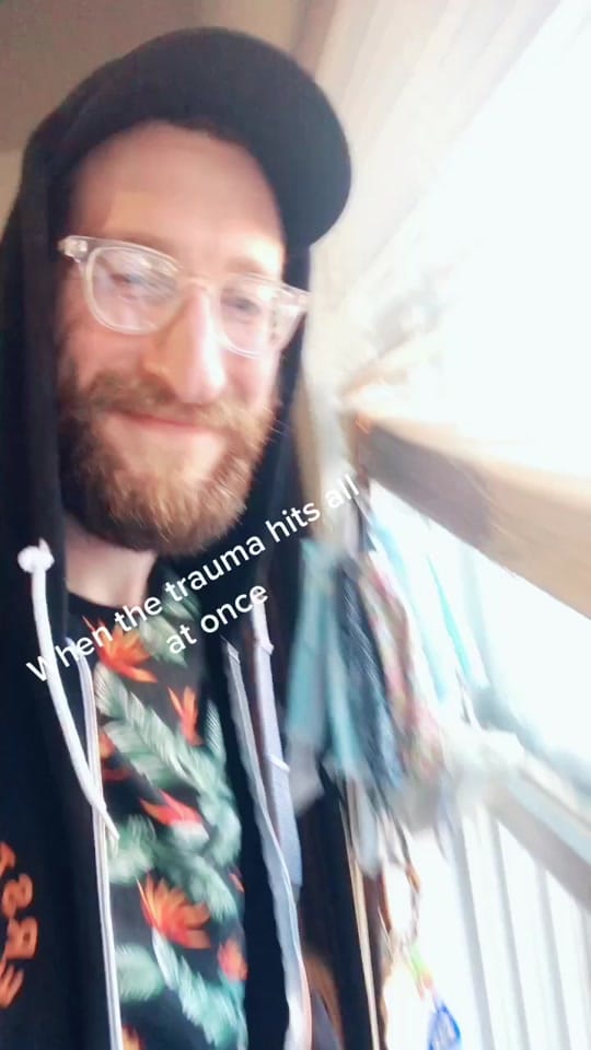 Post 10 by patrick. on TikTok (video)